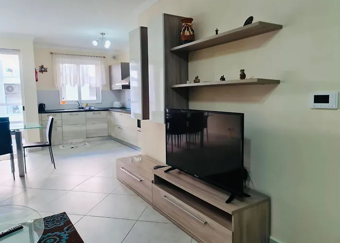Mela Apartment 1