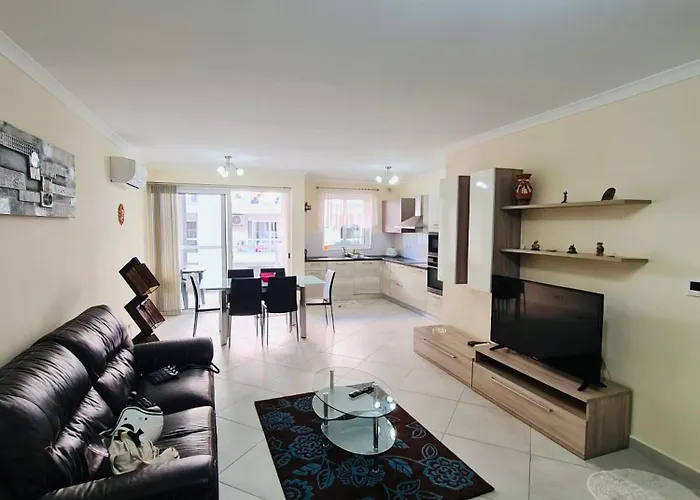 Mela Apartment 1