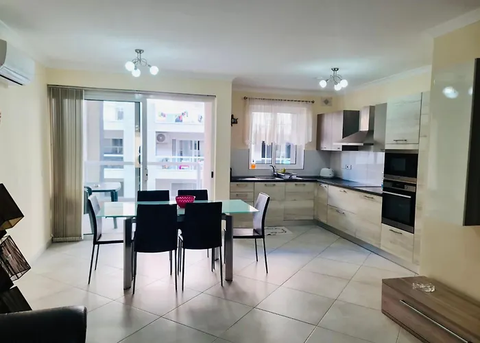 Mela Apartment 1