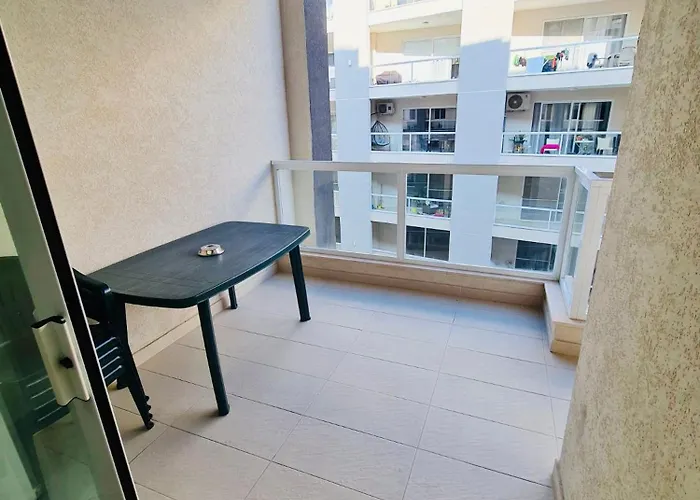 Mela Apartment 1