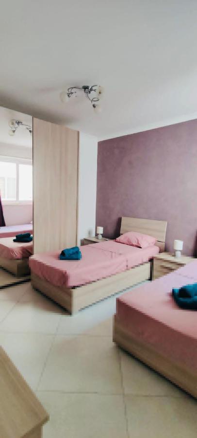 Apartment Mela 1 *