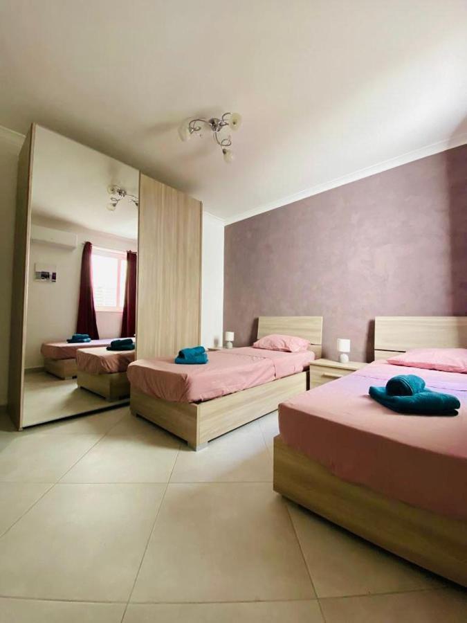 Apartment Mela 1 *