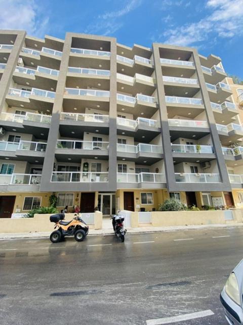 Apartment Mela 1
