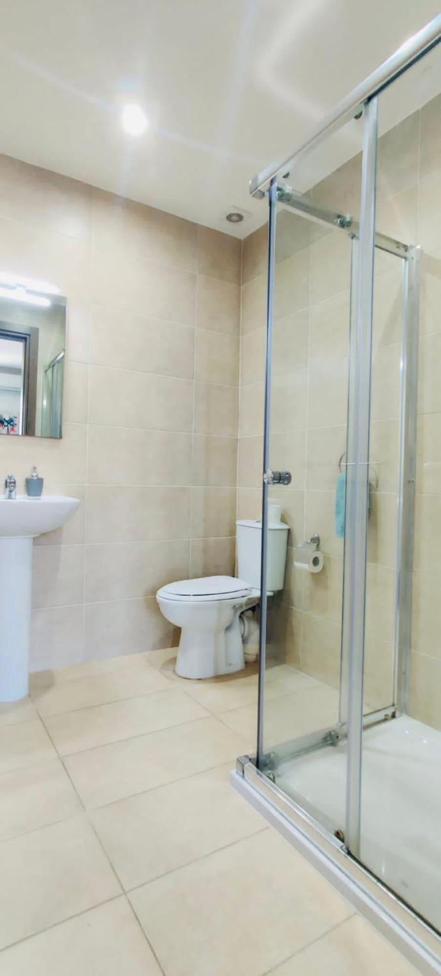 Mela 1 Apartment