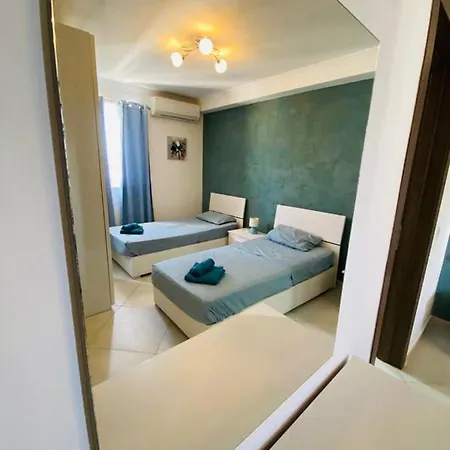 Mela Apartment 1 St. Paul's Bay Exterior photo