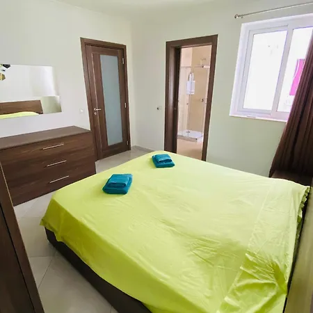 Mela Apartment 1 St. Paul's Bay Exterior photo