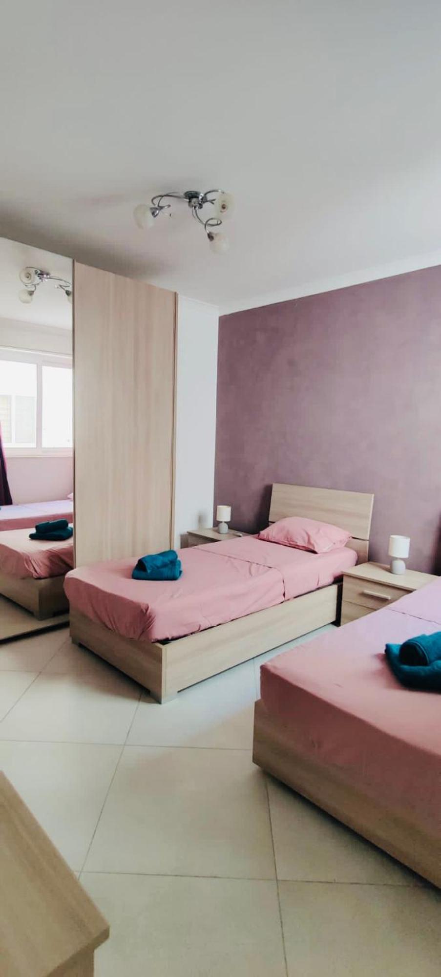Apartament Mela 1 St Paul's Bay