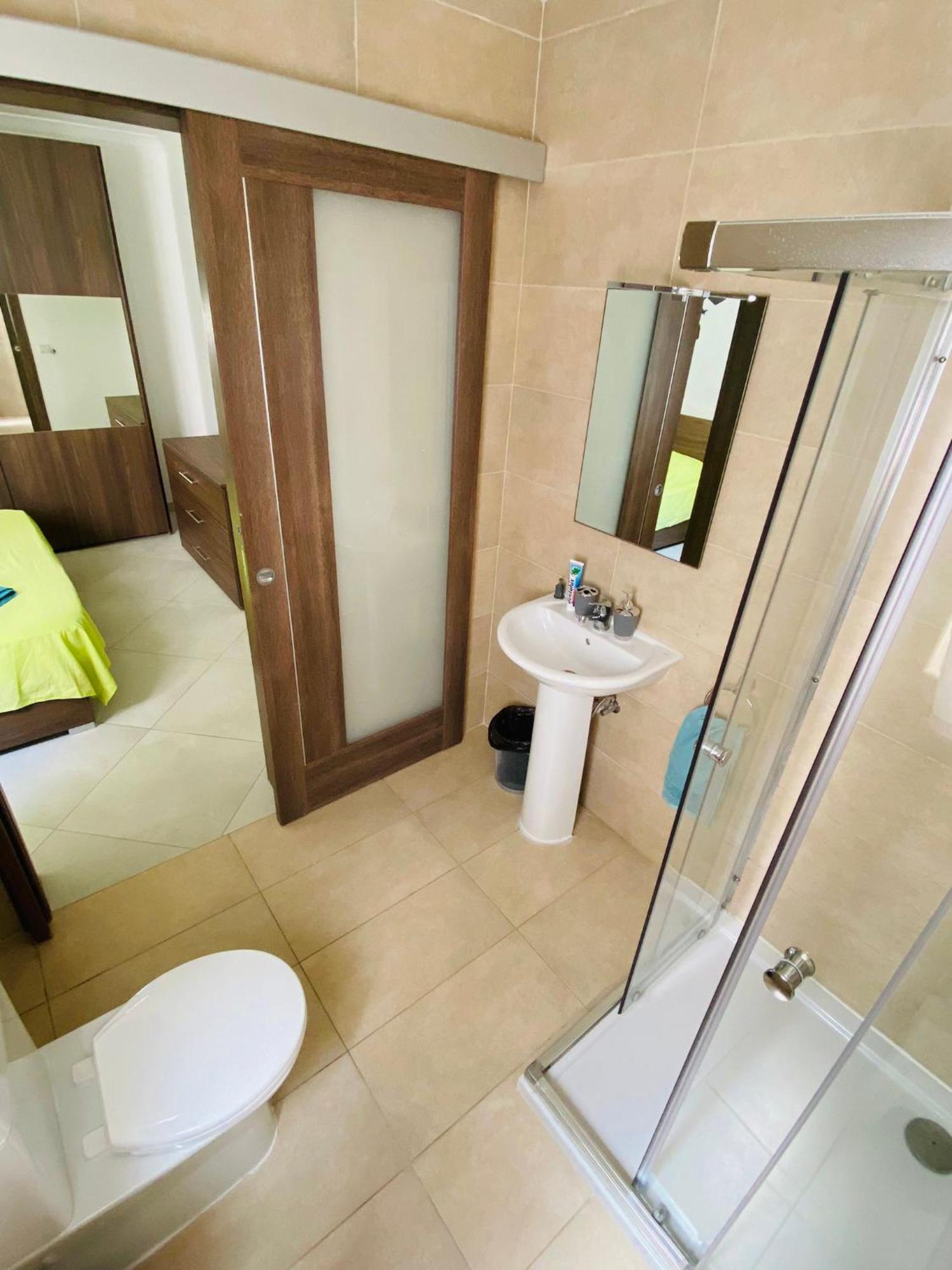 Mela 1 Apartament *