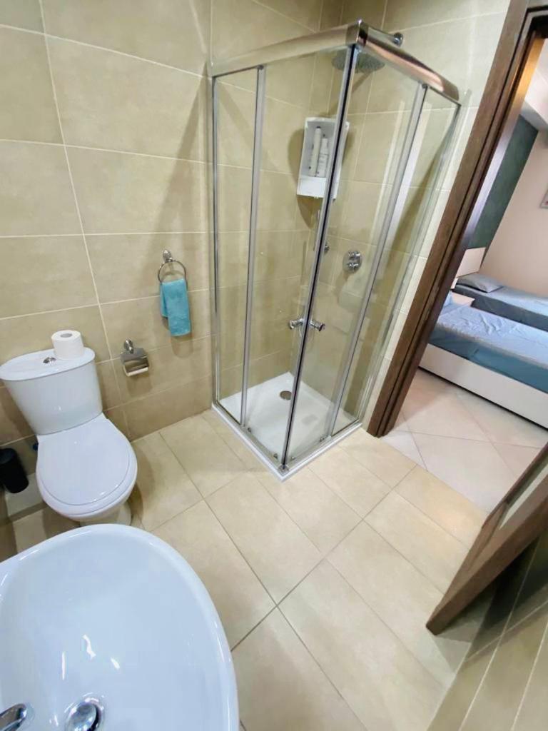 Apartament Mela 1 *