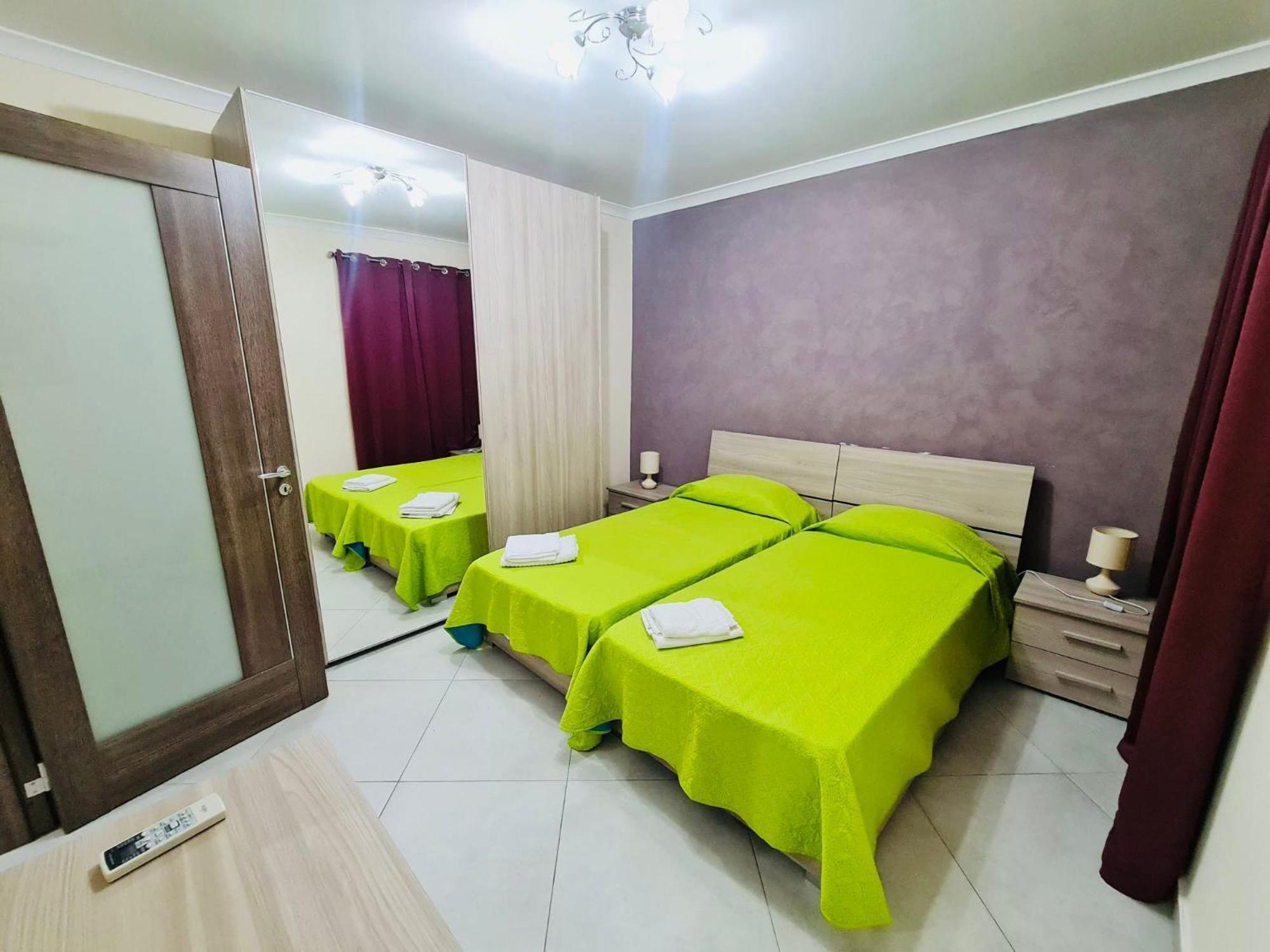 Apartament Mela 1